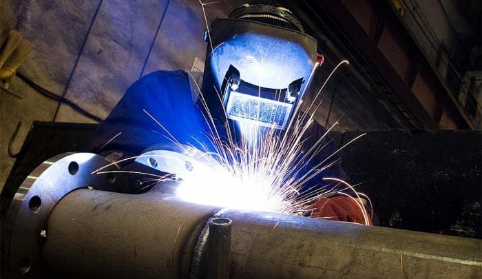 Газовая сварка и резка труб Газовая сварка и резка труб