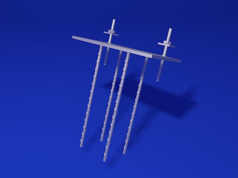 Изделие МУ2-1