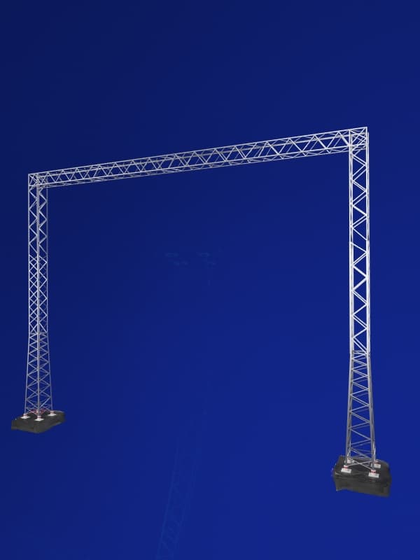 Портал 2ПС-220Ш2