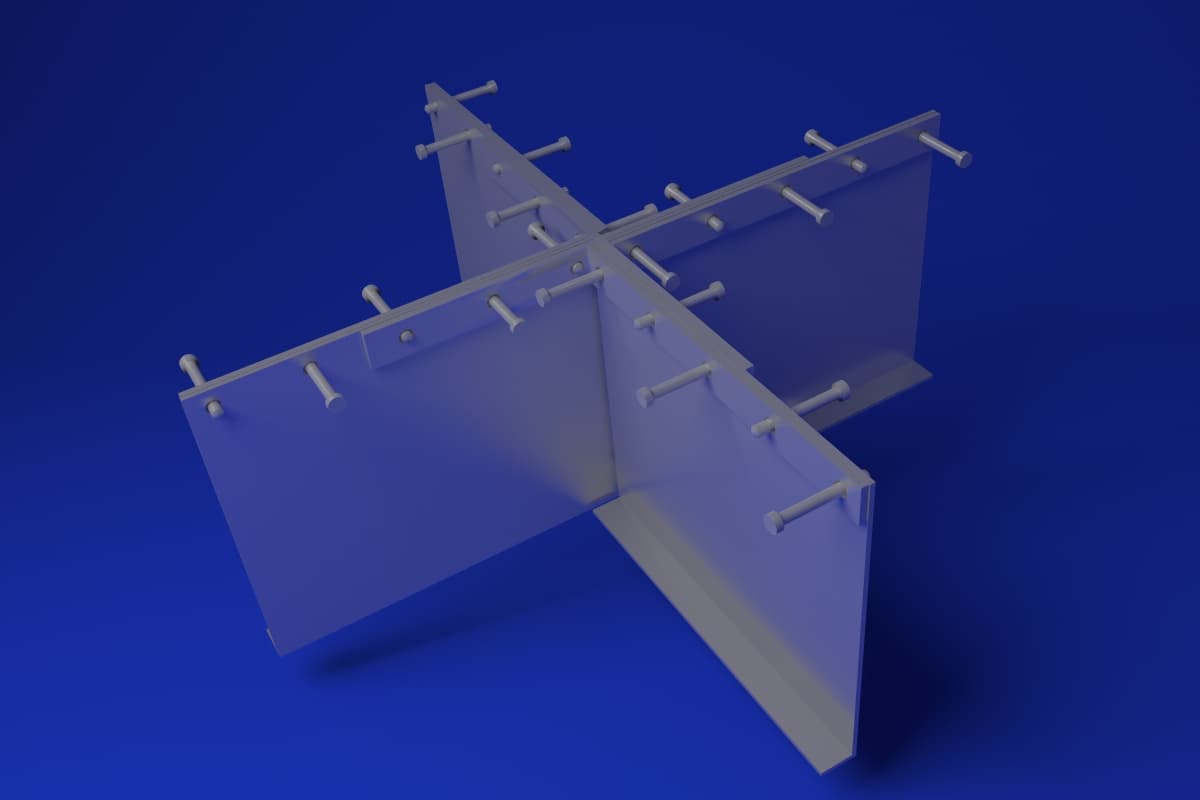 Несъемная опалубка фото