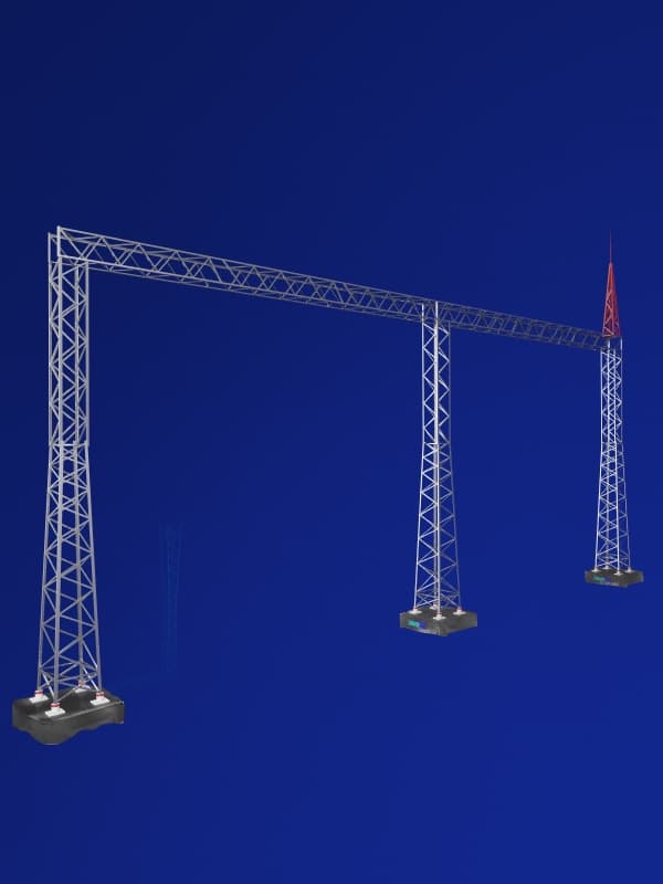 Портал 11 ПС-330Т2