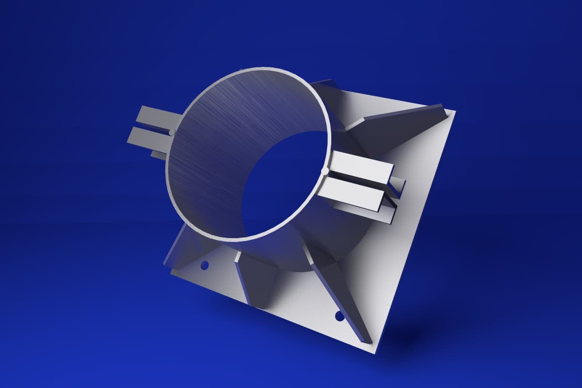 Т 36 Оголовок