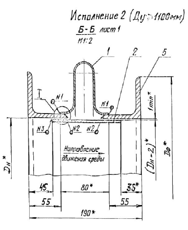 Комп круглый исполнение 2