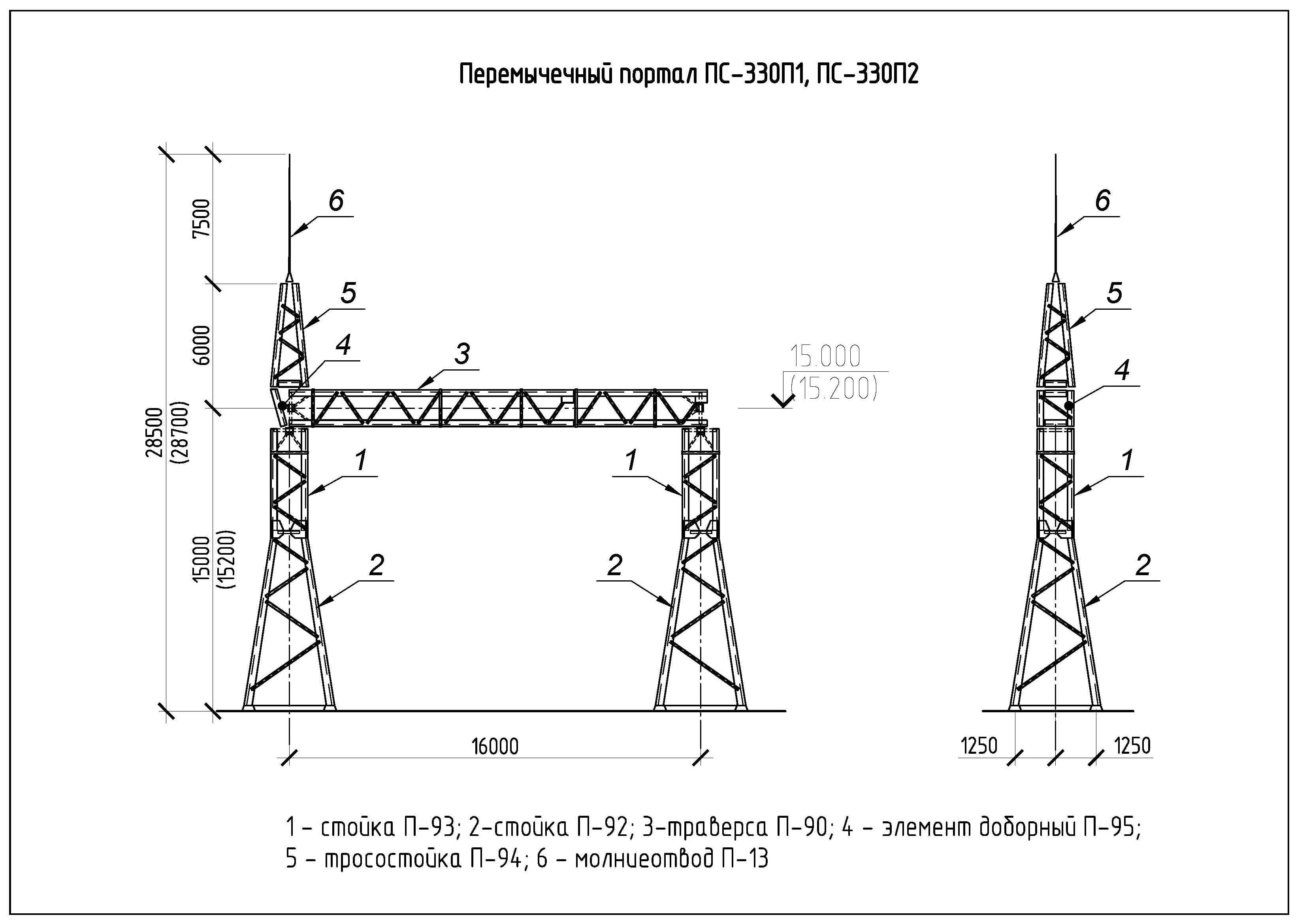 П 330 1