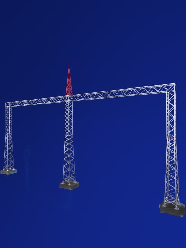 Портал 7 ПС-330 П3, П4 Портал 7 ПС-330 П3, П4