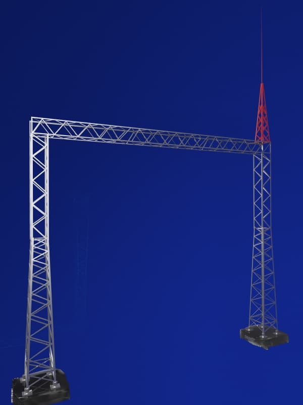 Портал 8 ПС-330Я1, ПС-330Я2