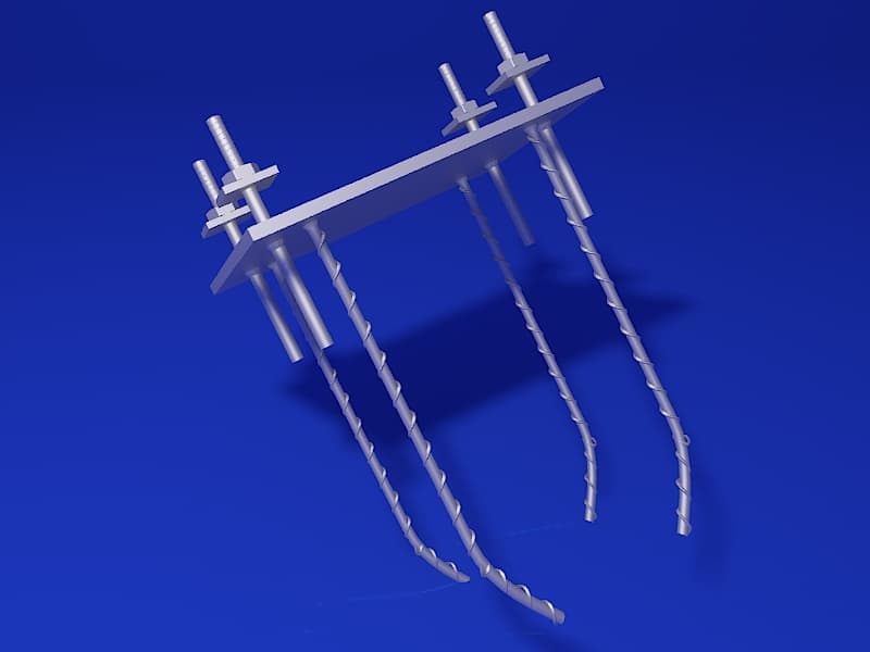 Изделие МУ2-25 Изделие МУ2-25