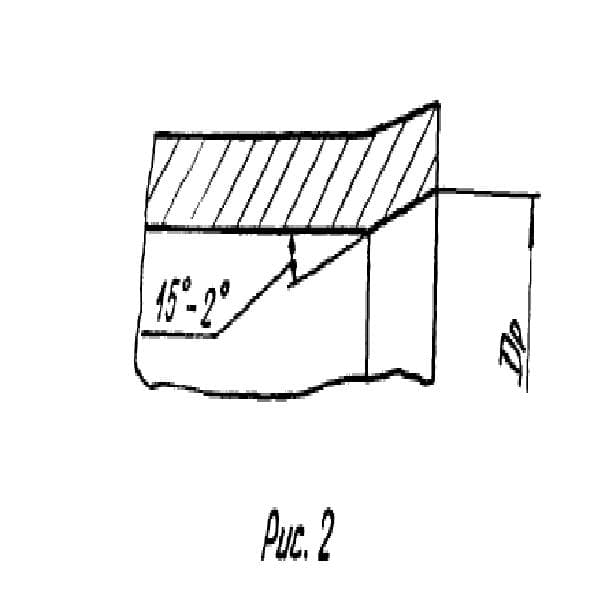 Рисунок 2 серии 5.903-13
