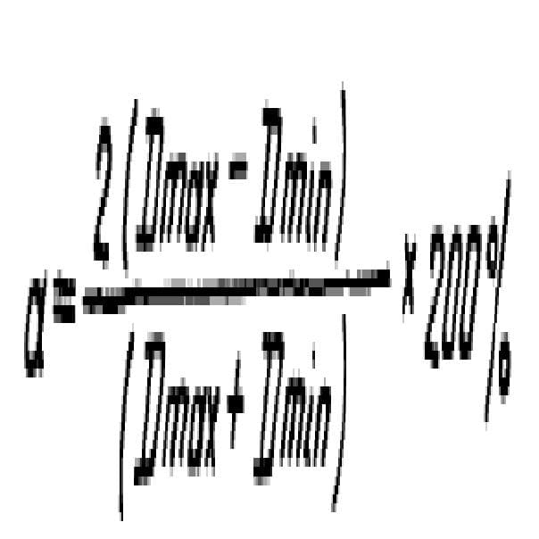 Формула допуска круглости Серия 5.903-13