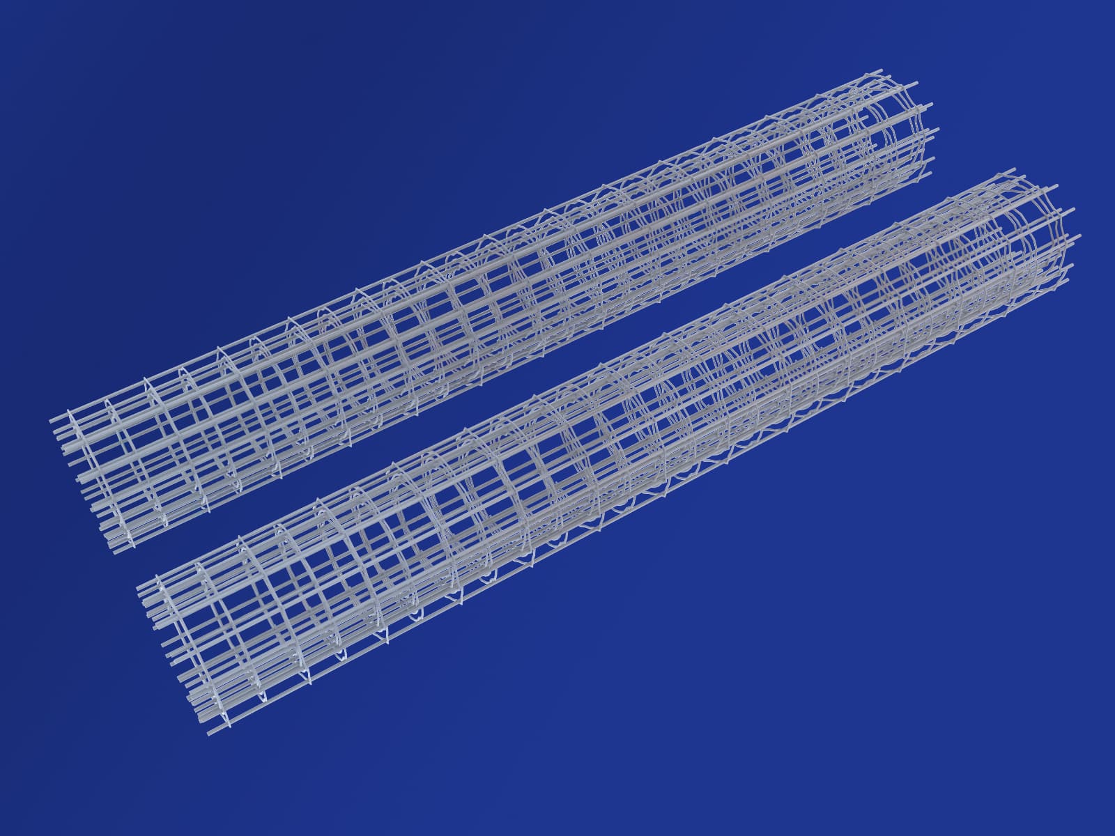 Сетка рабица в рулоне Сетка рабица в рулоне