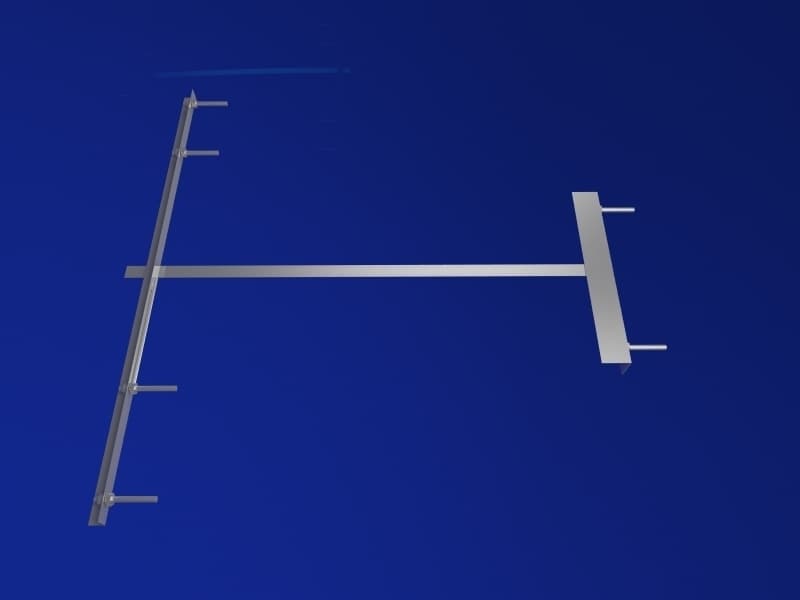 Траверса ТВ3