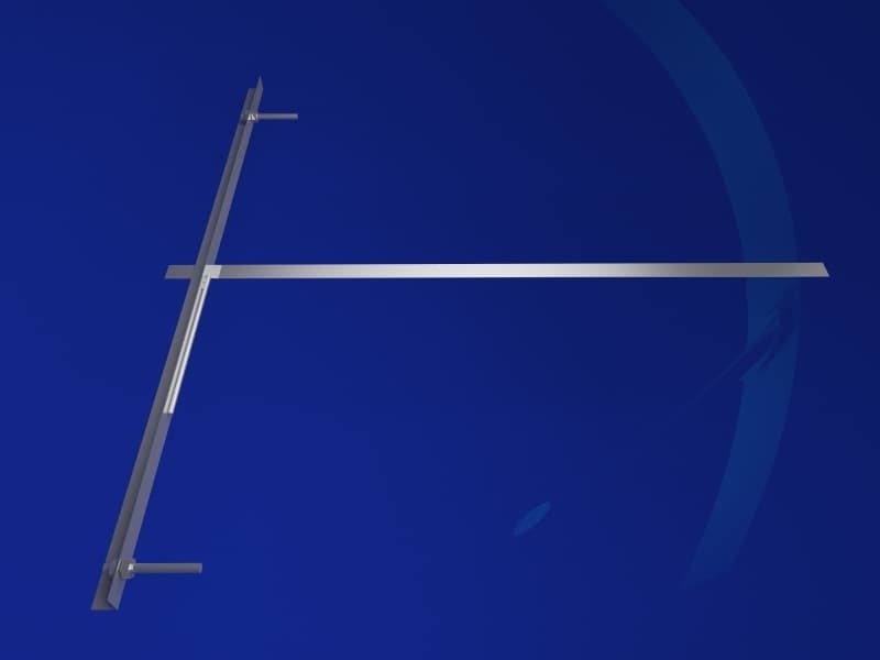 Траверса ТМ1