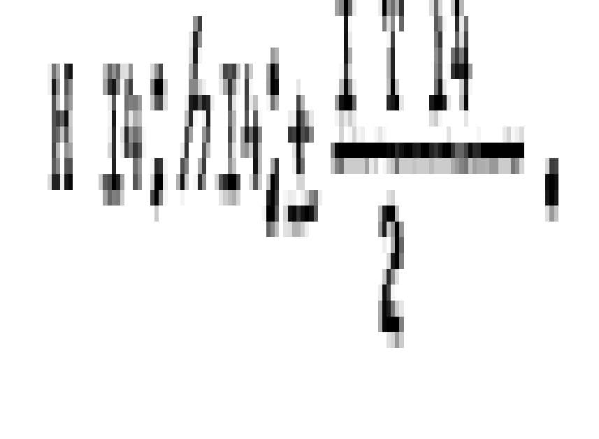 формула предельных отклонений