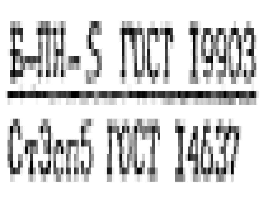 расчетная формула