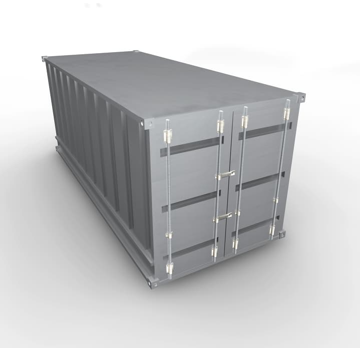 контейнер 3 т