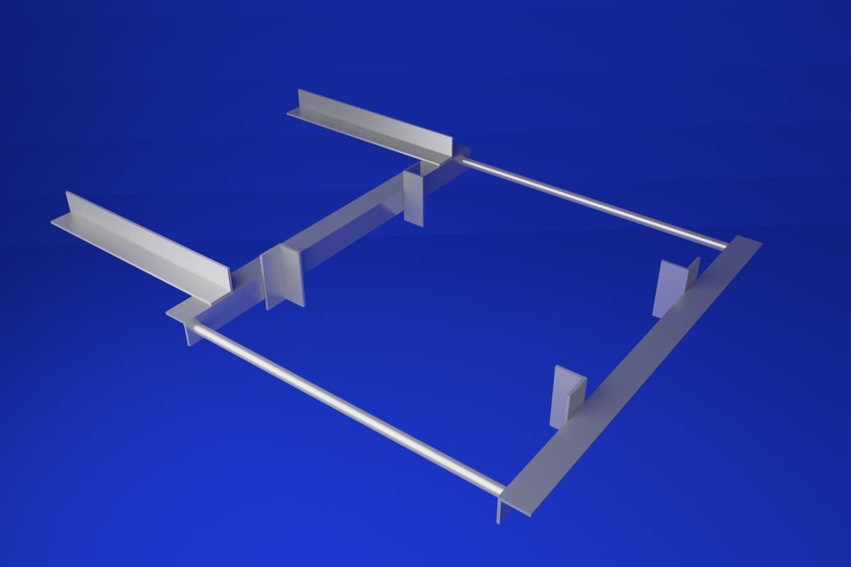 Т 31 Крепежный элемент