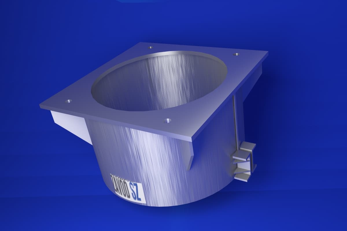 ТС-50 крепежный элемент