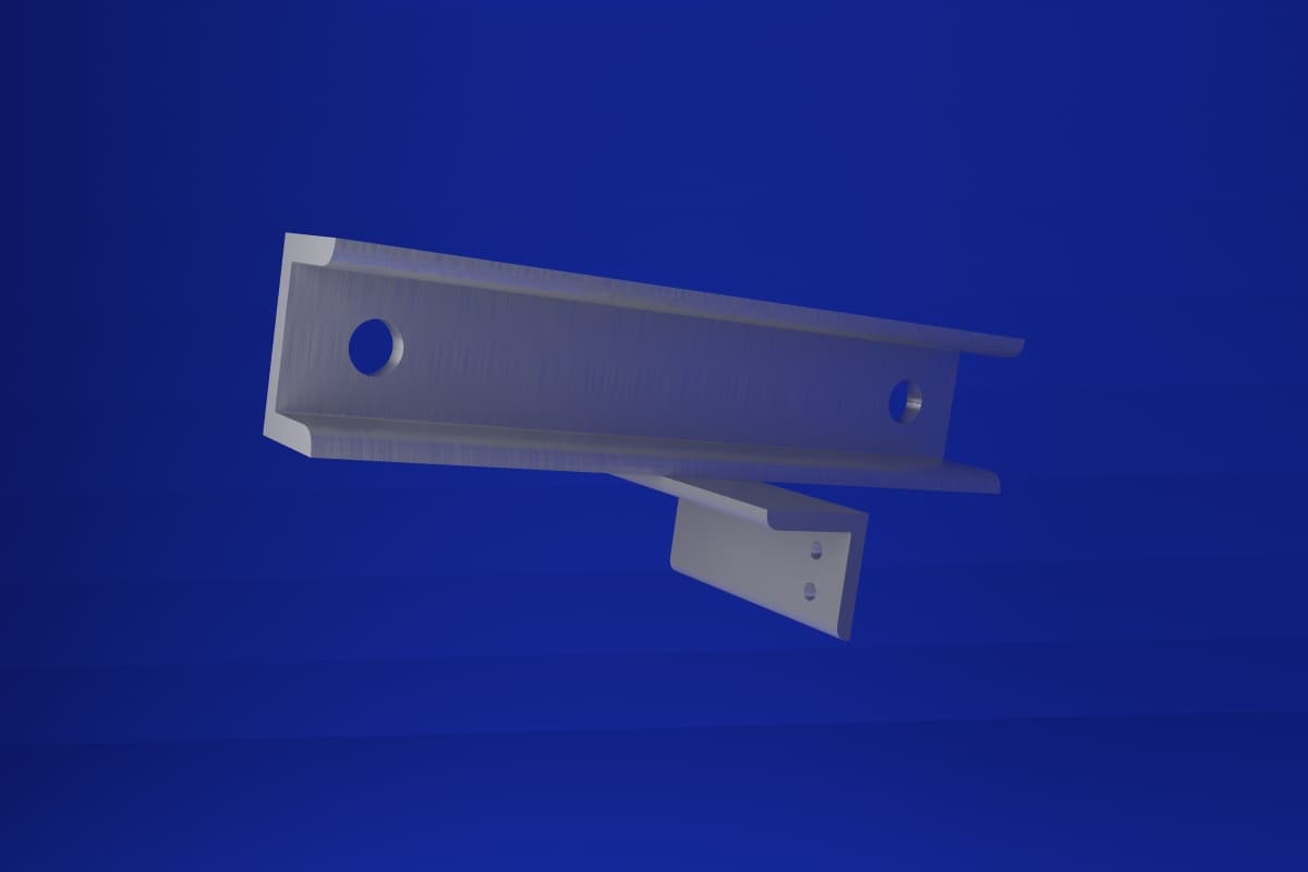 ТС-53 Крепежный элемент