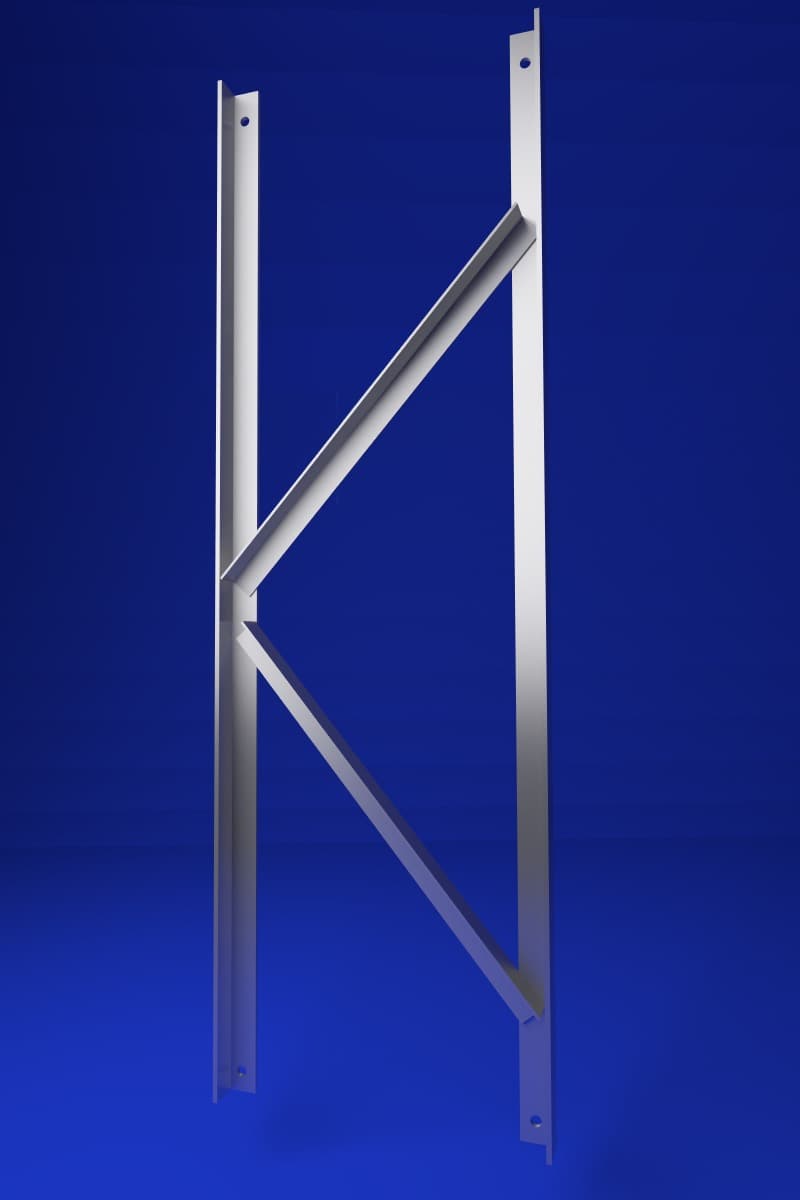 ТС-45 Крепежный элемент ТС-45 Крепежный элемент