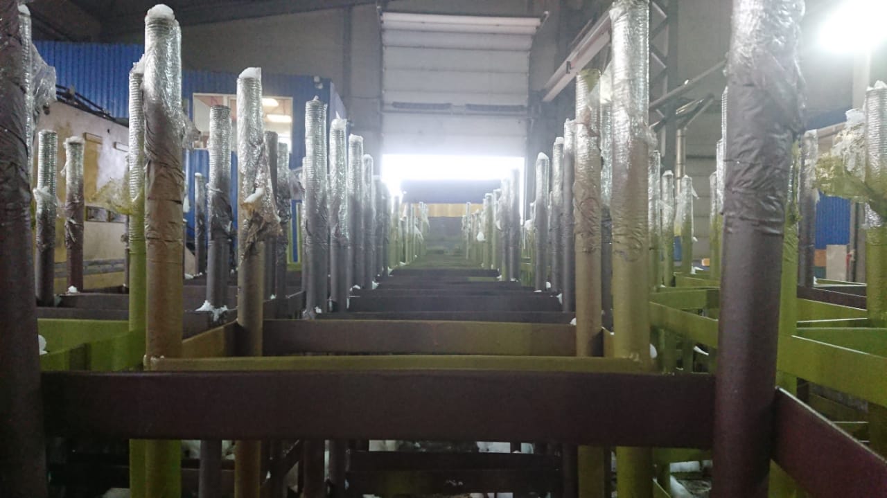 Анкерные корзины продажа недорого