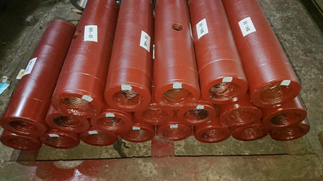 Звено анкерной тяги Звено анкерной тяги