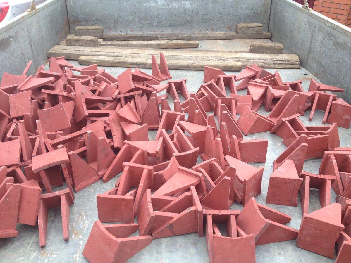 Отгрузка опор четырехупорных в #CITY# Отгрузка опор четырехупорных в #CITY#