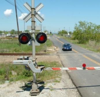 Фундамент для светофора переездного заказать