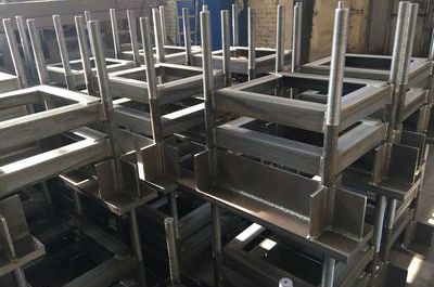 Блок фундаментных болтов по цене завода