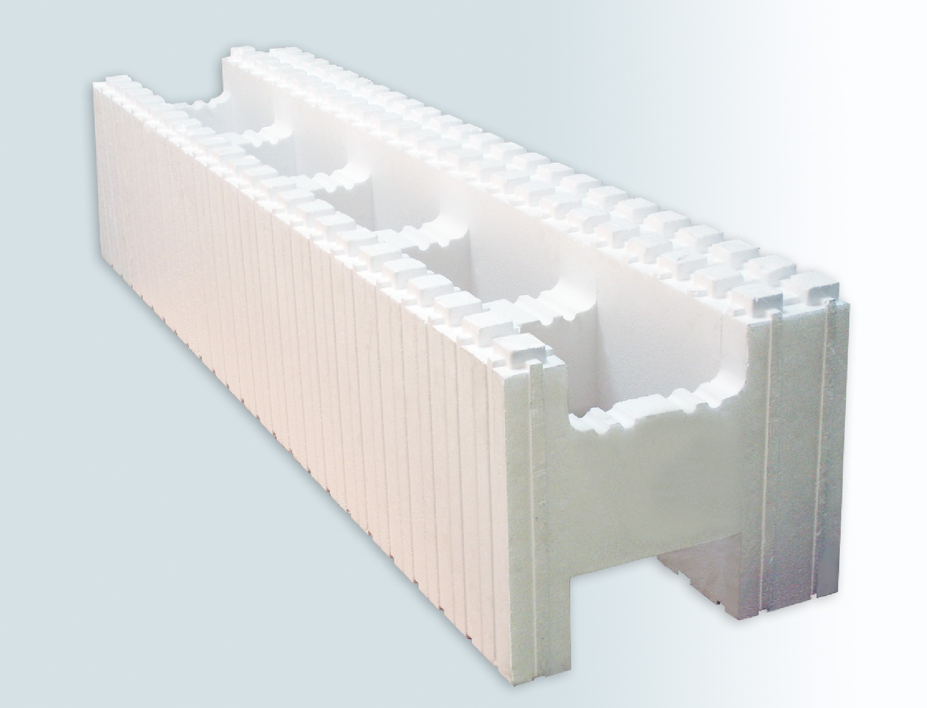 Опалубка несъемная по цене производителя