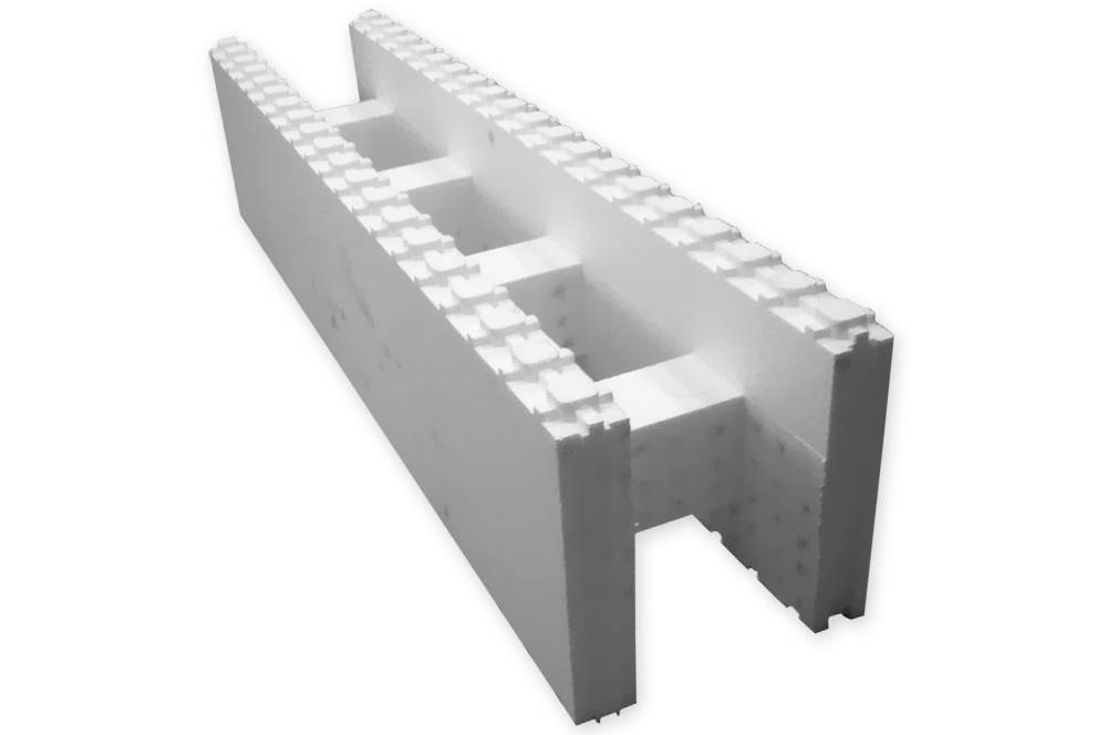 Опалубка блок стеновой по цене завода