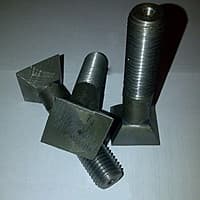 Бронеболты разных размеров