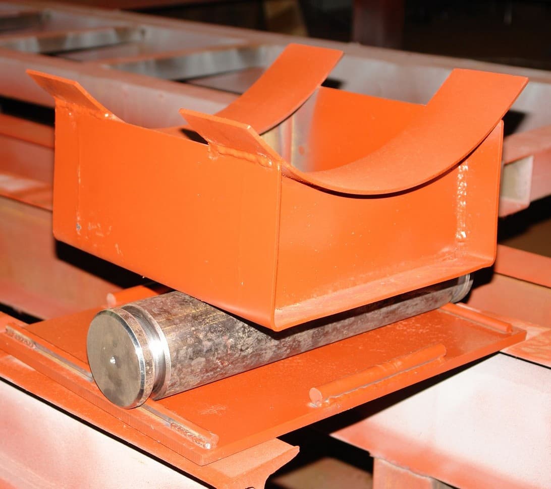 Цена на опору подвижную в #CITY#