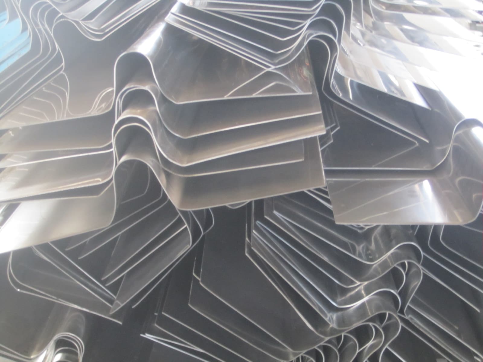 Партия деформационных швов