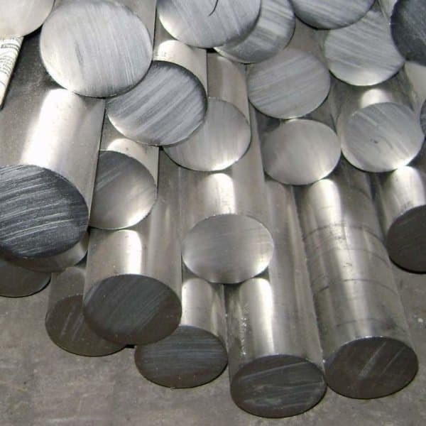 металлопрокат из стали марки 3