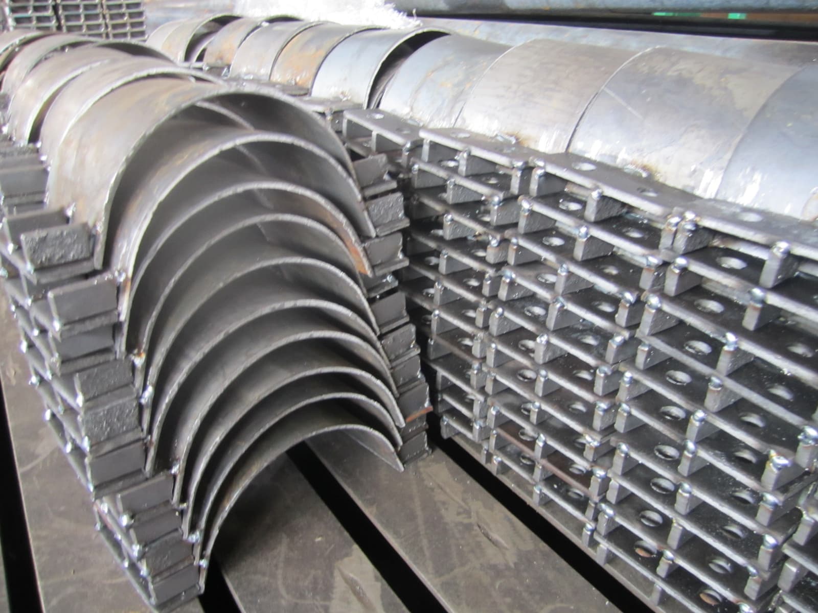 Продажа опор хомутовых со склада {{CITY}}