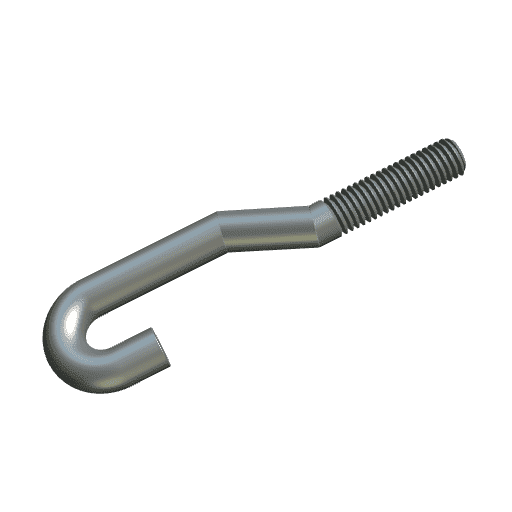 Блот din 529 форма В Блот din 529 форма В