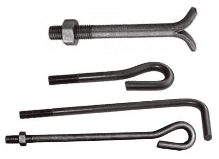 Виды болтов din 529 Виды болтов din 529