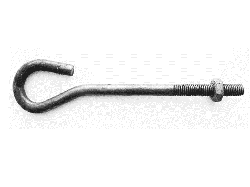 Болт анкерный din 529 Болт анкерный din 529