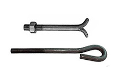 Болты DIN 529 по оптовой цене Болты DIN 529 по оптовой цене