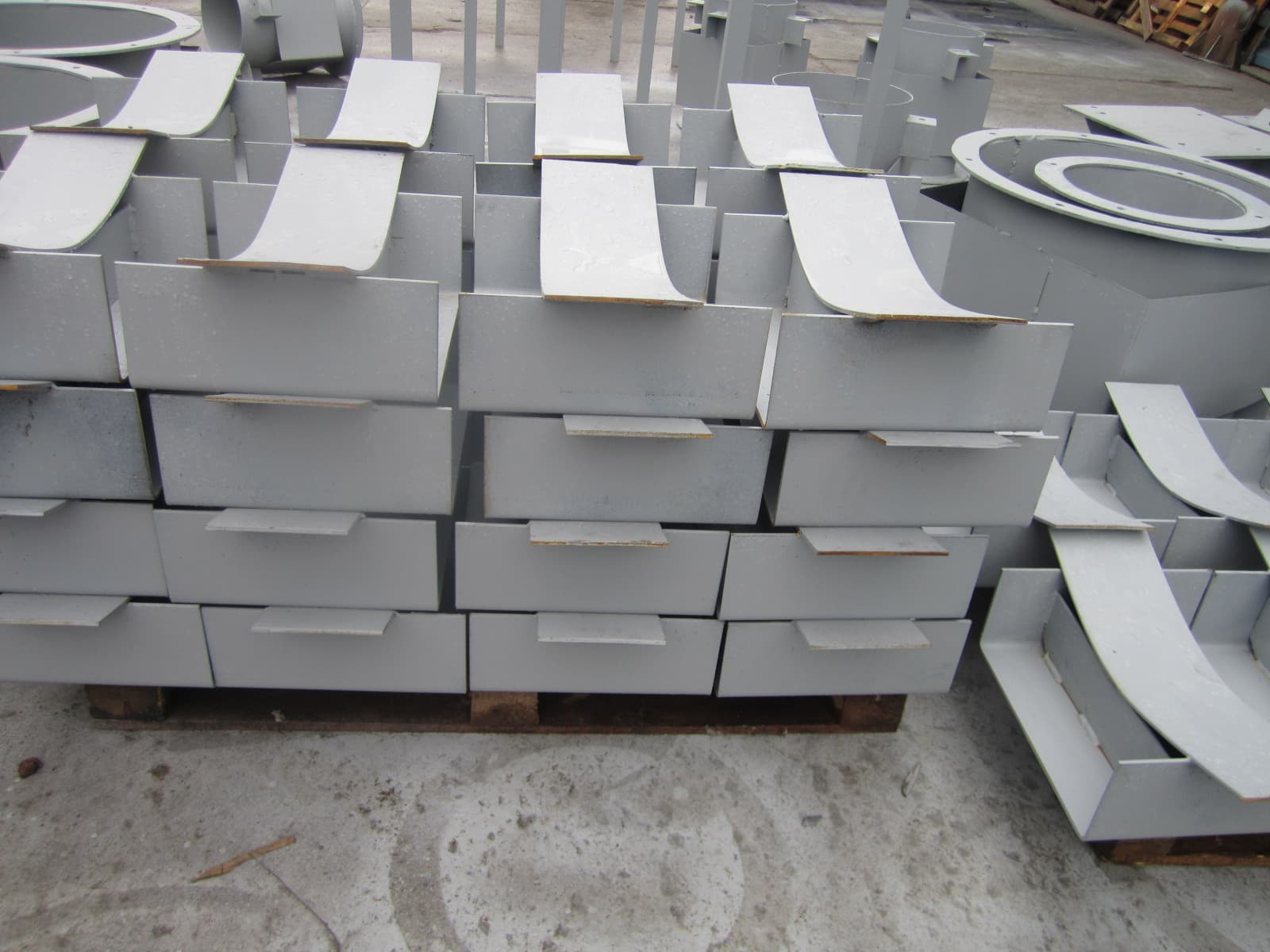 Продажа уголковых опор УП в #CITY# и Москве