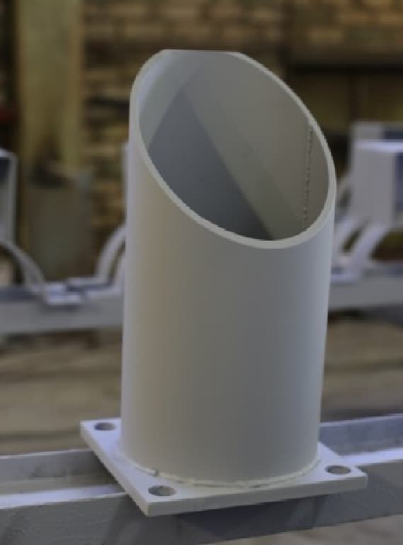 Продажа опор ТО со склада в {{CITY}}