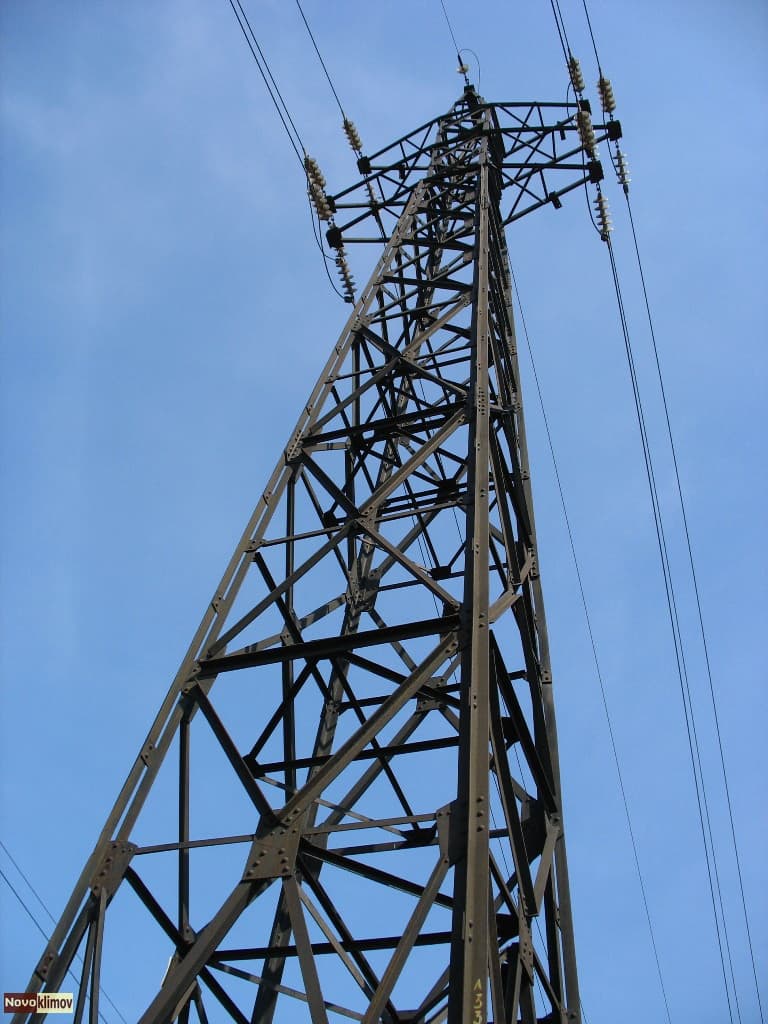 опора лэп 110 кв. опора 110 кв металлическая анкерная. анкерно-угловая опора у35-2т. анкерно-угловая металлическая опора у110-2т. решетчатые опоры вл 35-750 кв.