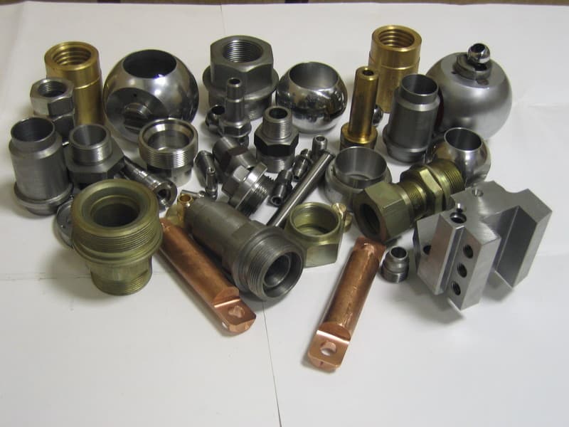 Изделия мелкоразмерные