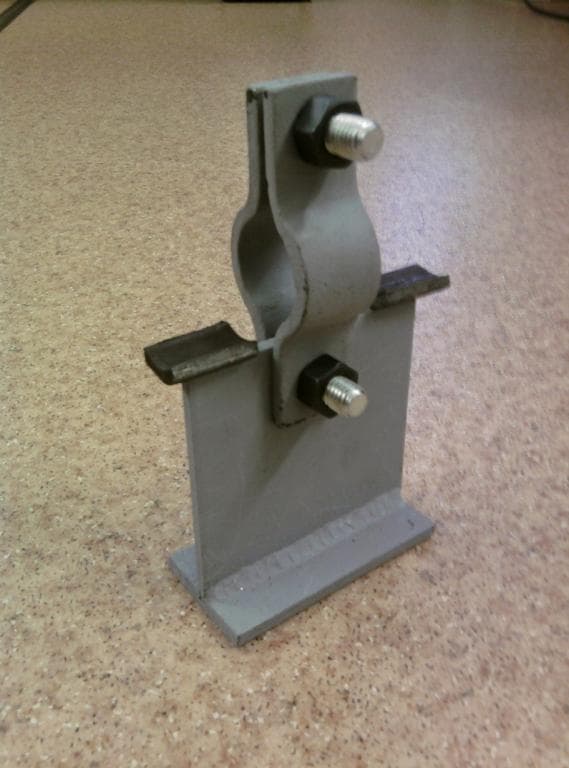 Тавровая опора ТХ на складе в #CITY#