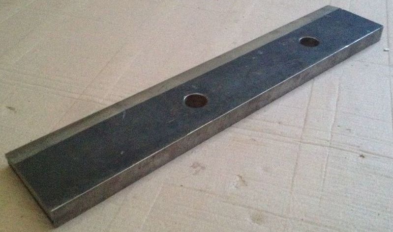 Накладка температурных стыков по цене производителя Накладка температурных стыков по цене производителя