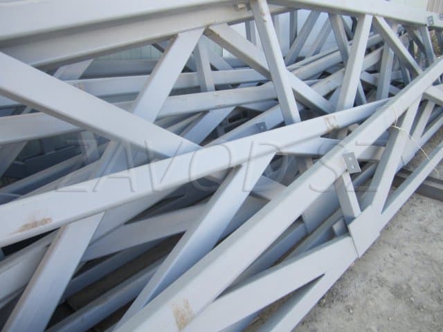 Ферма сварная купить