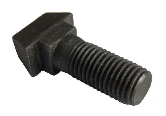 Болт с Т-образной головкой