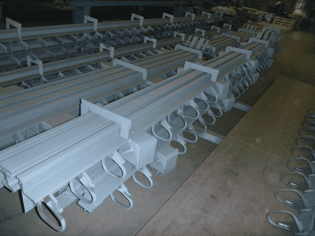 Деформационный дорожный шов Деформационный дорожный шов