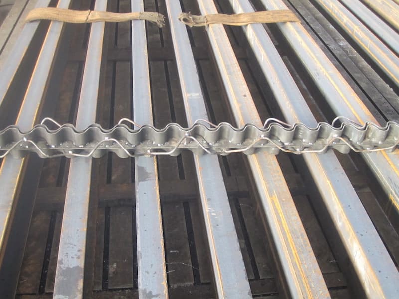 Деформационные швы изготовление в Петербурге