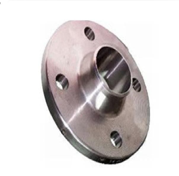 Воротниковый фланец